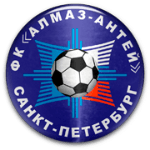 Almaz-Antei St.Petersburg U21