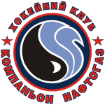 HC Kryzhynka-Kompanion