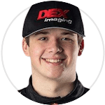 Harrison Burton