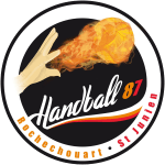 Rochechouart ASSJ HB 87