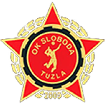 OK Sloboda Tuzla