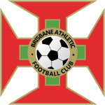 Brisbane Athletic FC Reserves