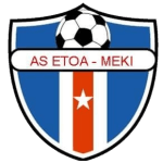AS Etoa Meki