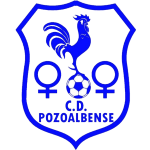 CD Pozoalbense Femenino