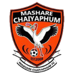 Mashare Chaiyaphum
