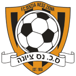 Sektzia Nes Tziona U19