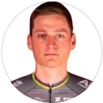 Mathieu Van Der Poel