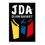 Sasp Jda Dijon Basket