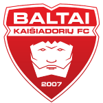 SC Baltai Kaisiadorys
