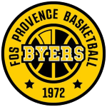 Fos Provence Basket Espoirs