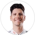 Joao Almeida