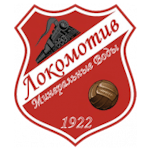 Lokomotiv Mineralnye Vody