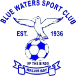 Blue Waters FC