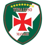 Tuna Luso De Manaus AM