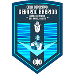 CD Gerardo Barrios