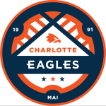 Charlotte Lady Eagles