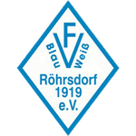 FV Blau-Weiss Röhrsdorf