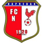 FK Napredak Popinci