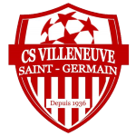 Villeneuve St Germain