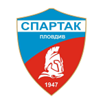 PFC Spartak 1947 Plovdiv