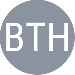 Brouleau L / Thombare P G