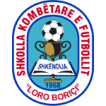 shkendija-tirane-u19