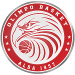 Olimpo Basket Alba