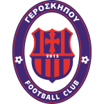Geroskipou FC Ladies