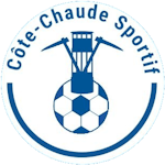 Saint-Etienne Cote Chaude