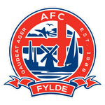 AFC Fylde U23