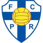 FC Pedras Rubras