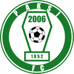 Paksi FC U19