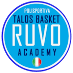 CMAlifts Ruvo U20