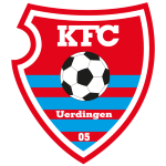 Krefelder FC Uerdingen 05 U19