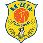 KK Zeta 2011 Golubovici