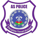 AS Police