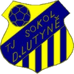 TJ Sokol Dolni Lutyne