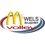 Mcdonalds Supervolley Wels