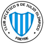9 De Julio De Freyre