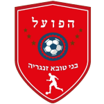 Hapoel Tuba-Zangariyye