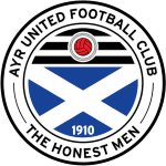 Ayr United LFC
