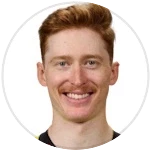 Matteo Jorgenson