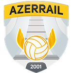 Azerrail Baku