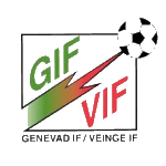 Genevad/Veinge IF