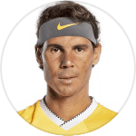 Rafael Nadal (CONAB)