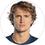 Alexander Zverev (SIMPLE)