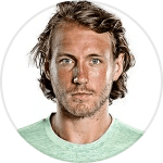 Lucas Pouille (CONAB)