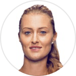 Kristina Mladenović (CONAB)