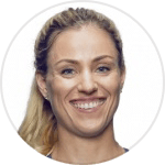 Angelique Kerber (MILLER)