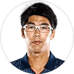 Hyeon Chung (MILLER)
